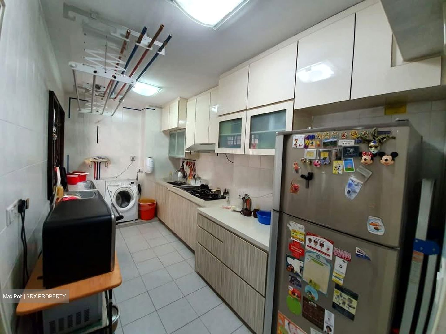 Blk 91 Commonwealth View (Queenstown), HDB 4 Rooms #555624781